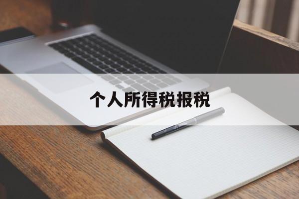 个人所得税报税(个人所得税报税赡养老人)